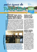 Informativo Pelas &Aacute;guas do Para&iacute;ba - Edi&ccedil;&atilde;o n&deg; 22