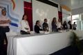 Mesa de abertura do 2º Seminário do Setor Elétrico na Bacia do Rio Paraíba do Sul
