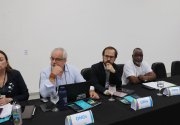 3&deg; F&oacute;rum Brasil das &Aacute;guas 