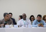 26º Encontro Nacional de Comitês de Bacias Hidrográficas