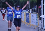 Corrida Pelas &Aacute;guas