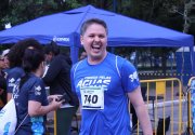 Corrida Pelas &Aacute;guas