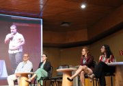 26º Encontro Nacional de Comitês de Bacias Hidrográficas