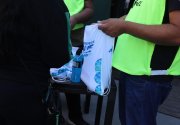 Corrida Pelas &Aacute;guas