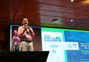 26º Encontro Nacional de Comitês de Bacias Hidrográficas