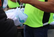 Corrida Pelas &Aacute;guas