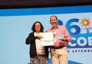 26º Encontro Nacional de Comitês de Bacias Hidrográficas
