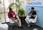 26º Encontro Nacional de Comitês de Bacias Hidrográficas