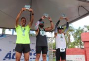 Corrida Pelas &Aacute;guas