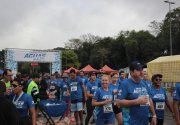Corrida Pelas &Aacute;guas