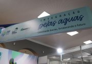 3&deg; F&oacute;rum Brasil das &Aacute;guas 
