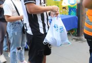 Corrida Pelas &Aacute;guas