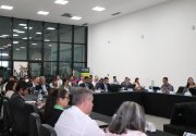3&deg; F&oacute;rum Brasil das &Aacute;guas 