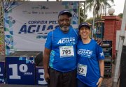 Corrida Pelas &Aacute;guas