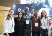 26º Encontro Nacional de Comitês de Bacias Hidrográficas