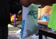 Corrida Pelas &Aacute;guas