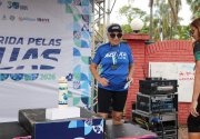 Corrida Pelas &Aacute;guas