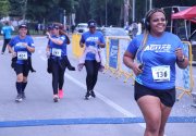 Corrida Pelas &Aacute;guas