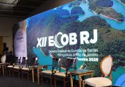 XII ECOB RJ