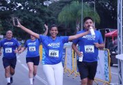 Corrida Pelas &Aacute;guas