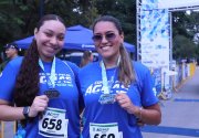 Corrida Pelas &Aacute;guas