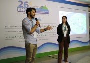 26º Encontro Nacional de Comitês de Bacias Hidrográficas