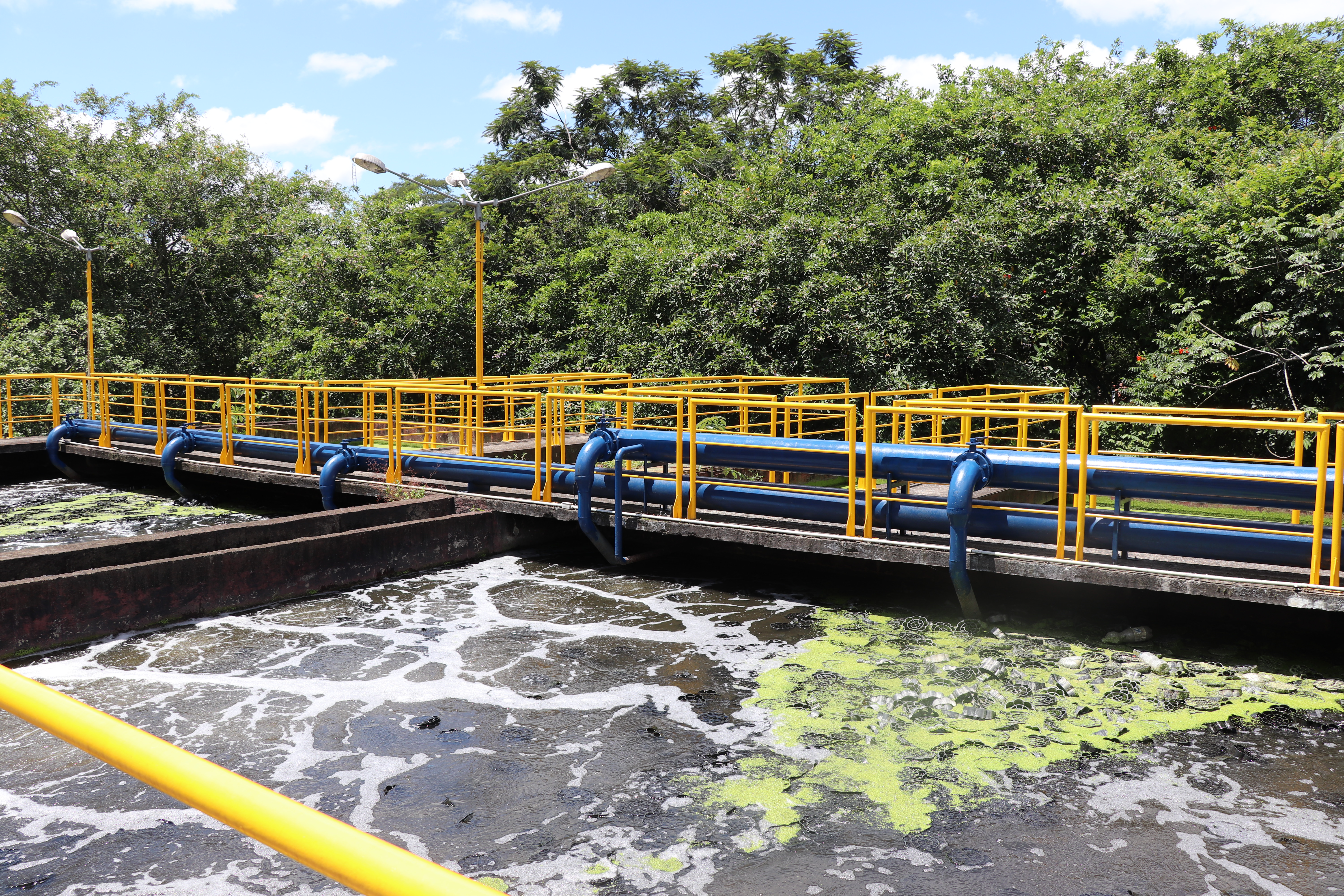 CEIVAP lan&ccedil;a PROTRATAR IX