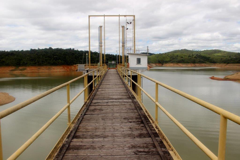 ANA publica novas regras para segurança de barragens para usos múltiplos de água