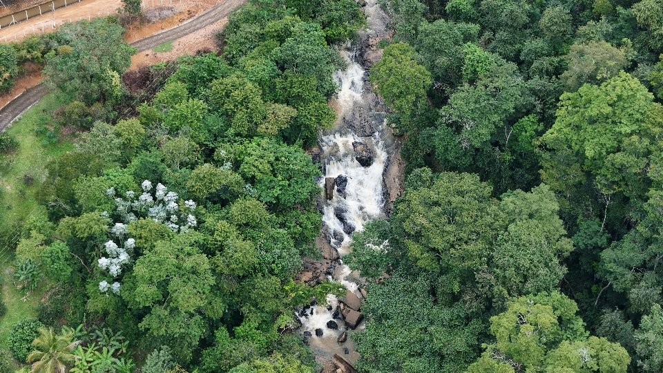 Contratação de Estudo de adaptação a eventos extremos nas bacias dos rios Pomba e Muriaé