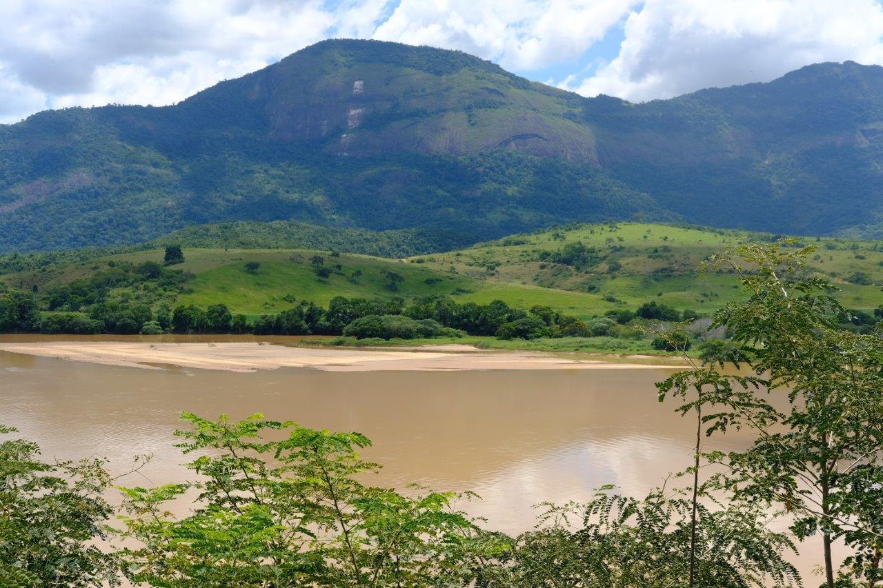 Dia Mundial da Água: CEIVAP destina R$ 140 mi para Bacia do Paraíba do Sul em 2024 